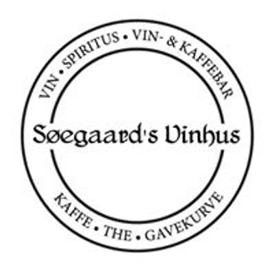 Søegaards Vinhus