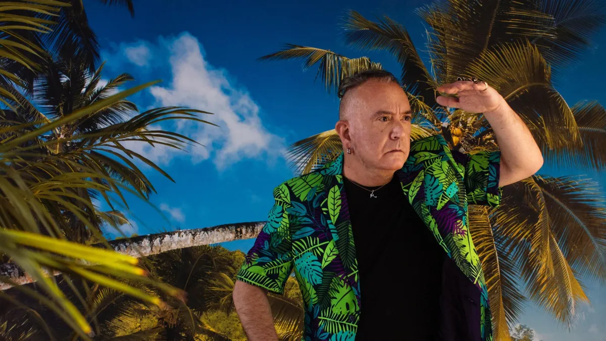 Johnson Righeira, Righeira, Duo bucolico in Senigallia, 29 August | Event in Senigallia | AllEvents