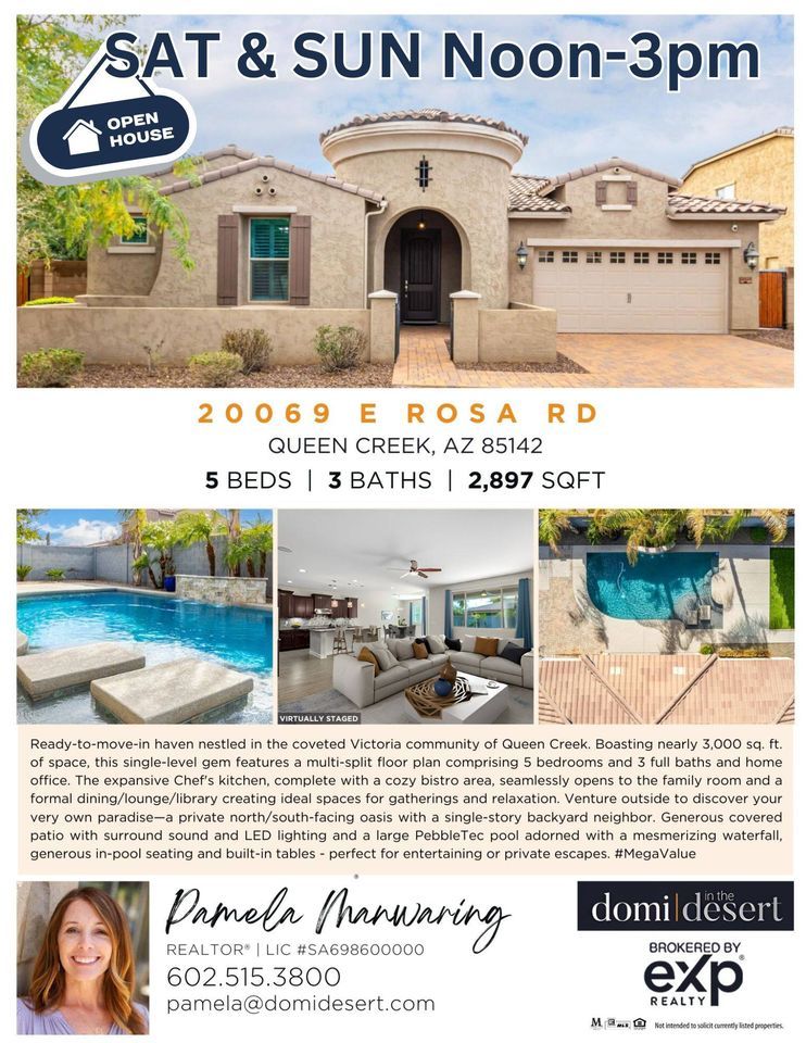 Victoria Community in Queen Creek, Victoria, Queen Creek, Arizona, 25