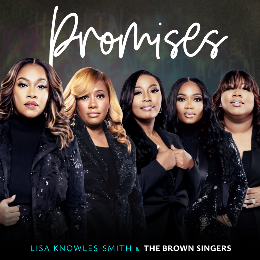 Lisa Knowles and The Brown Singers at Crown Complex - Crown Theatre, 24 October | Event in Fayetteville | AllEvents