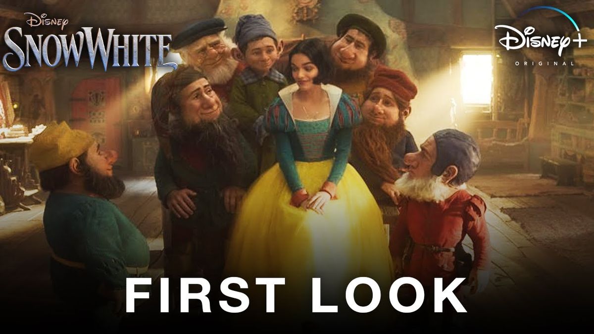 Snow White And The Seven Dwarfs, 14 August | Event in Westhampton Beach | AllEvents