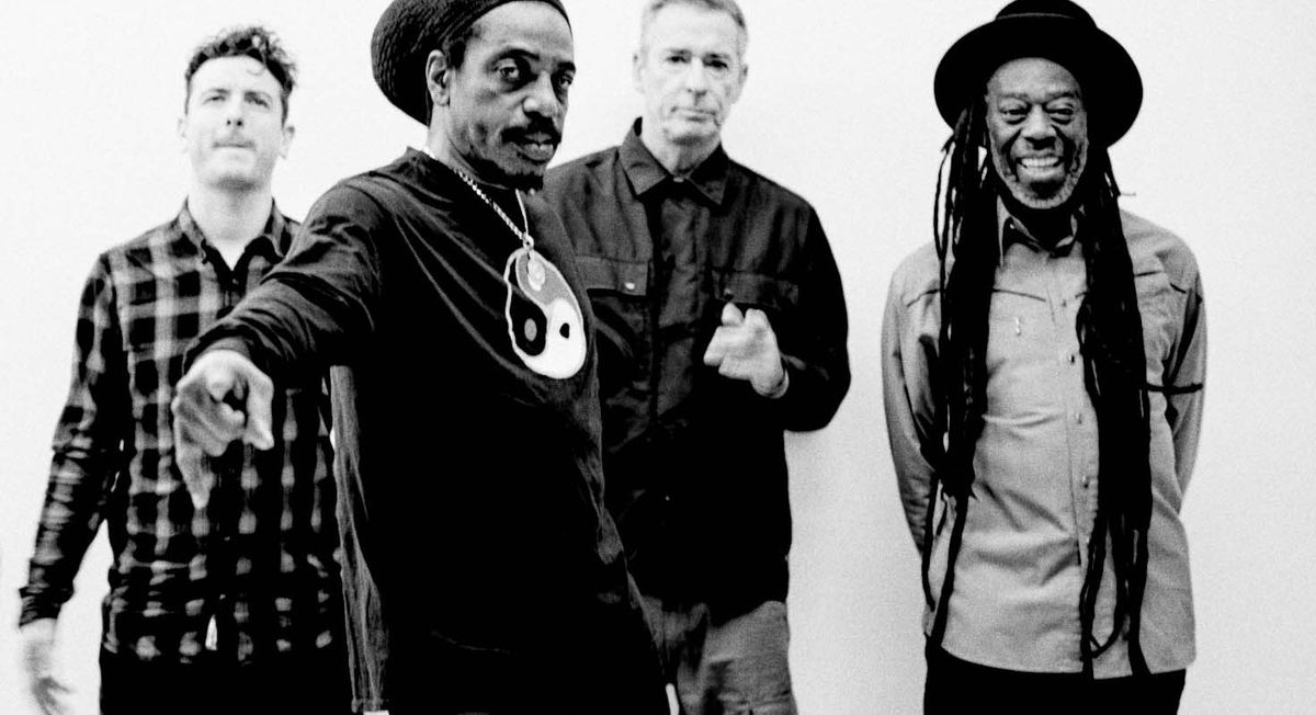 Dreadzone London Tickets, 6 December | Event in London | AllEvents