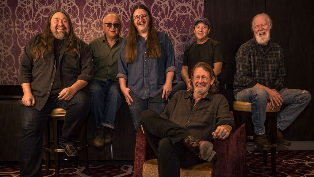 Widespread Panic - 2 Day Ticket, 8 August | Event in Indianapolis | AllEvents