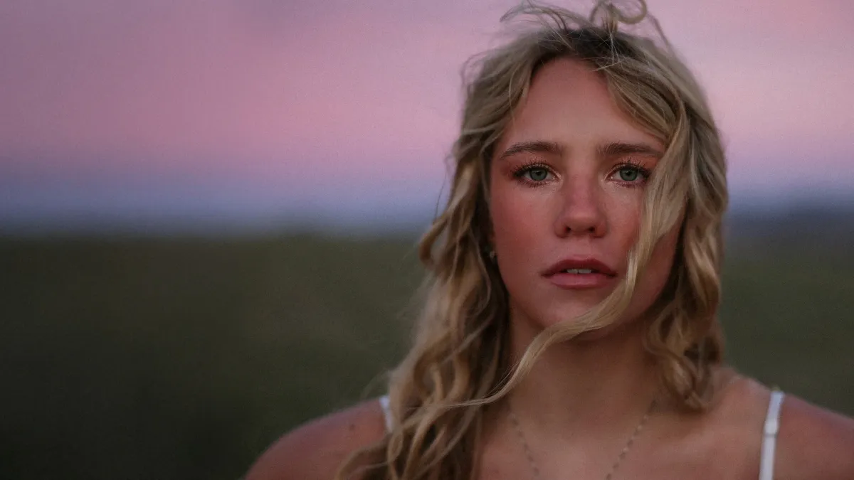 Avery Anna in Boston