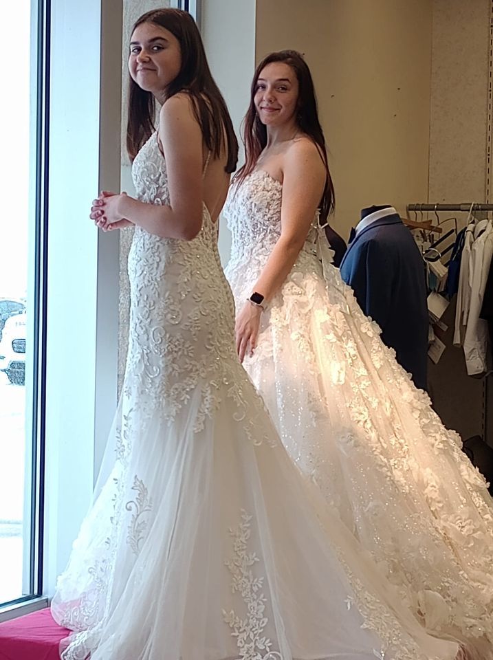 Bridal And Prom Show Barclay Place Event Center Ferrysburg 4 February bridal-and-prom-show-barclay-place-event-center-ferrysburg-4-february