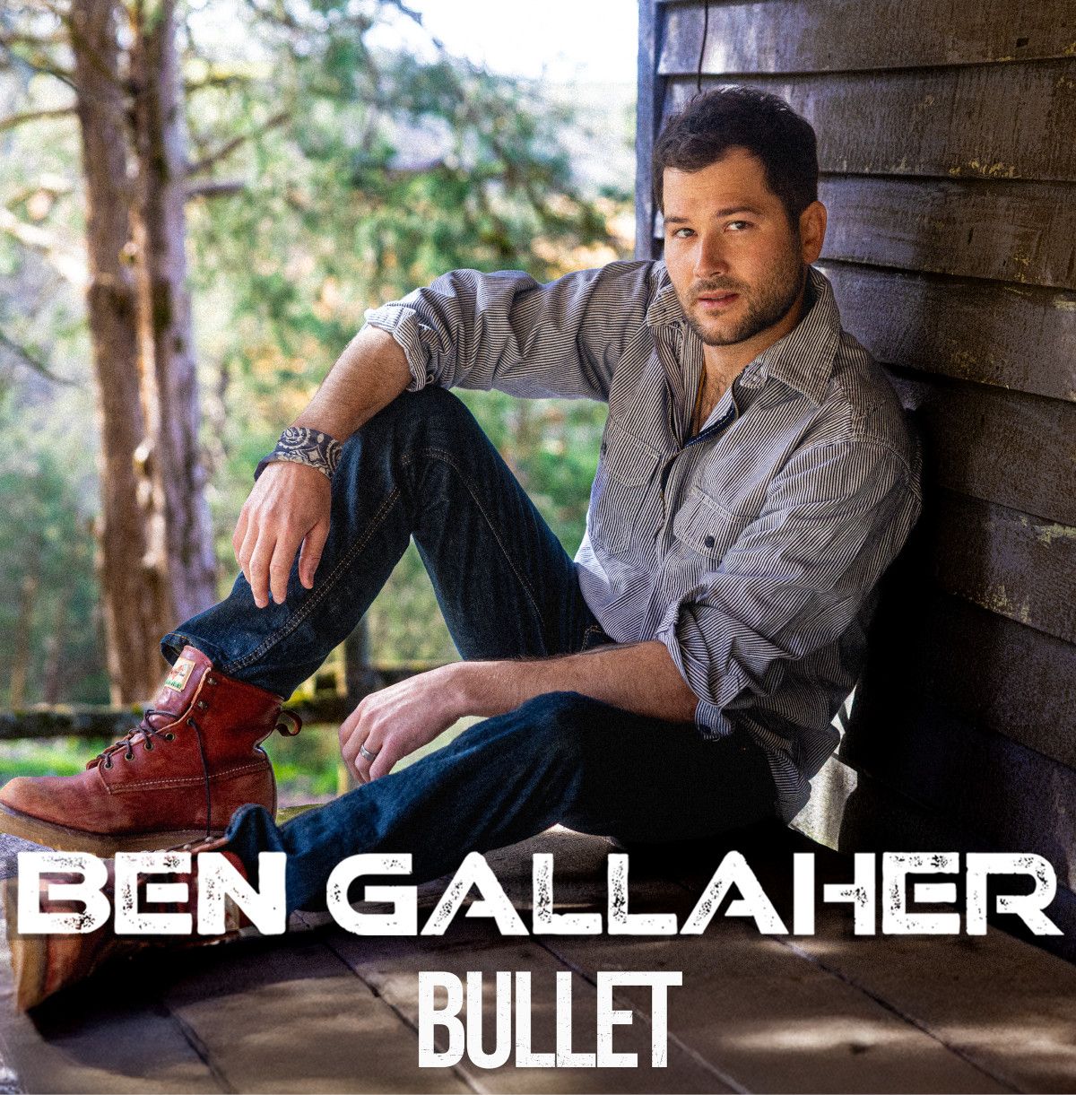 Ben Gallaher, 22 August | Event in Bridgeport | AllEvents