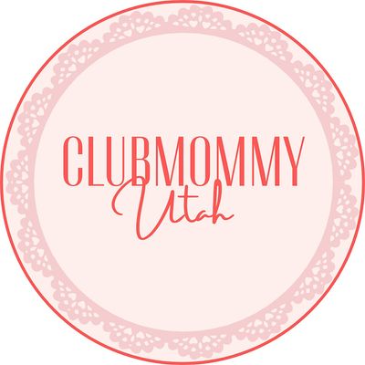 ClubMommyUtah logo