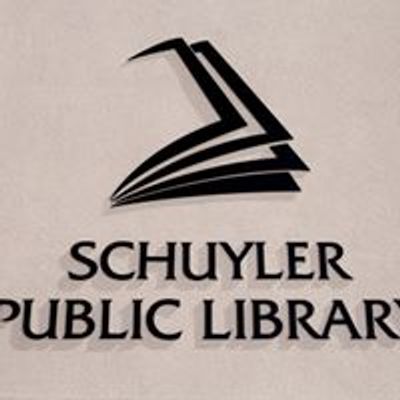 Schuyler Public Library