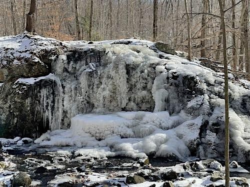 Women's Winter Hike - Turkey Mountain, 18 January | Event in Montville | AllEvents