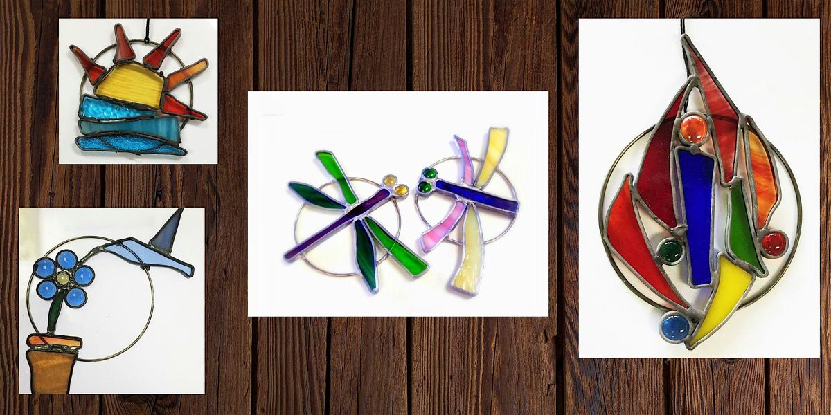 Stained Glass Event + Smash, 17 January | Event in Tulsa | AllEvents