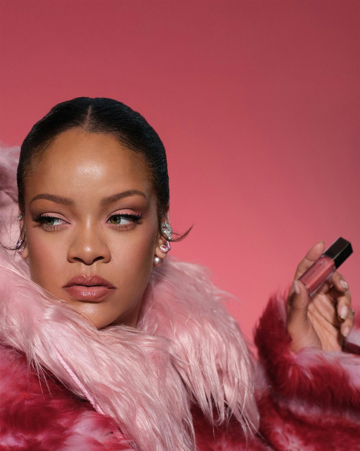 The festive beauty masterclass with FENTY, 13 December | Event in Birmingham | AllEvents