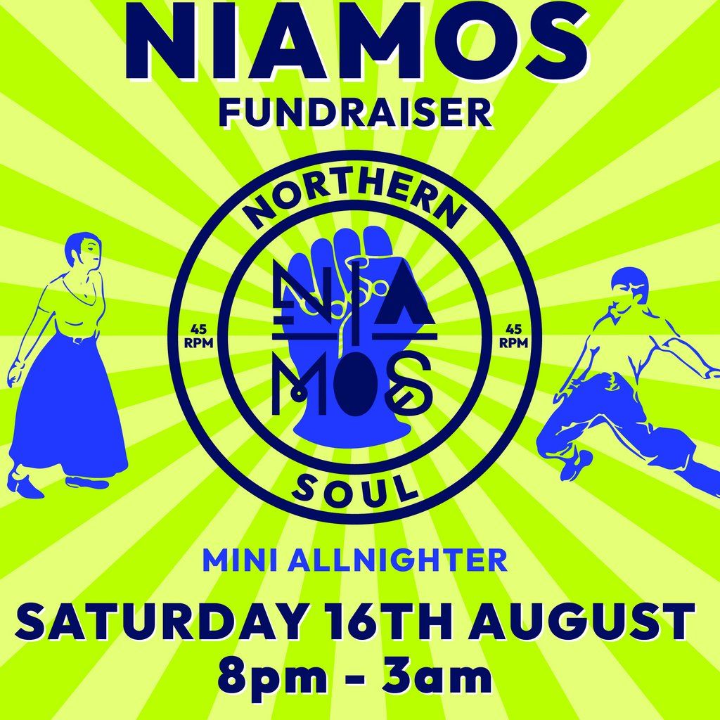 Northern Soul Mini All Nighter | Event in Manchester | AllEvents