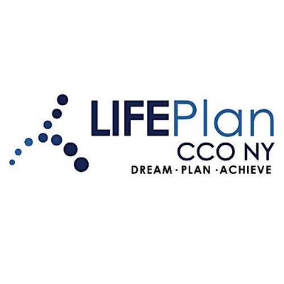 LIFEPlan CCO NY logo