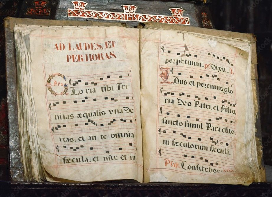 UTHC Distinguished Lecture Series “Reading Medieval Song” with Ardis