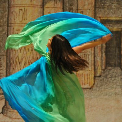 Inanna Raqs