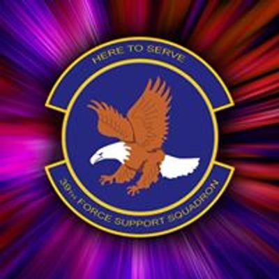39 FSS Happenings