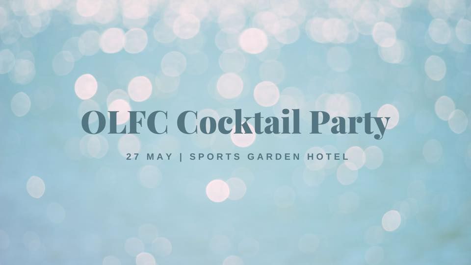 2023 OLFC Cocktail Party, Sports Garden Hotel, Launceston, May 27 2023