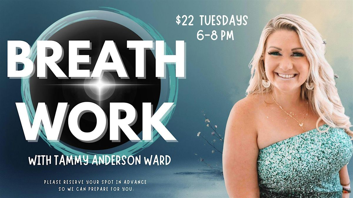 Breathwork Tuesdays | Event in Tremonton | AllEvents