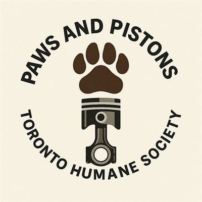 Paws and Pistons Canada