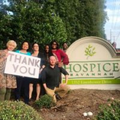 Hospice Savannah, Inc.
