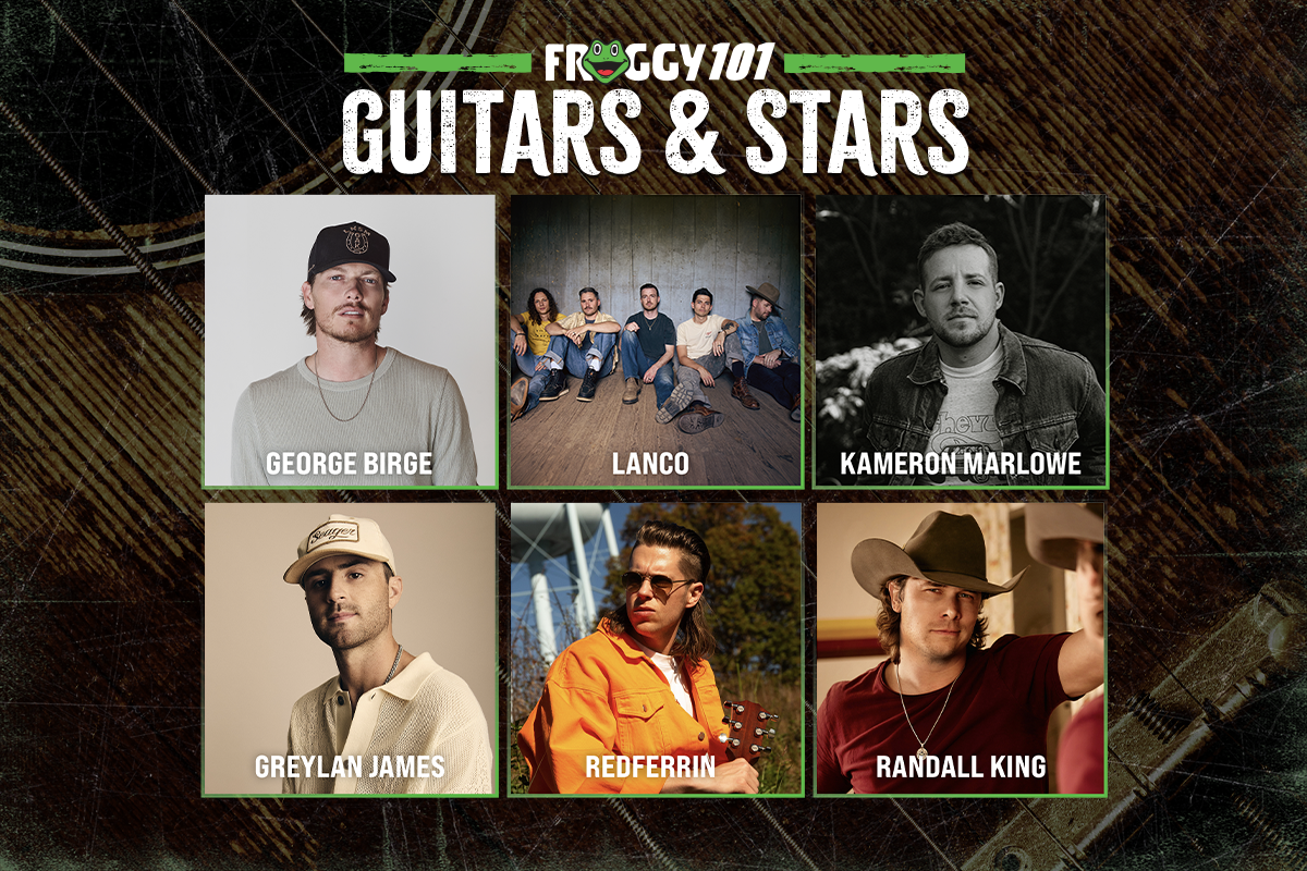 Parking Randall King (18+), 18 January | Event in Conway | AllEvents