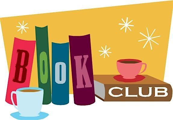 Afternoon Book Club @ Albert Campbell Library, 1 December | Event in Scarborough | AllEvents