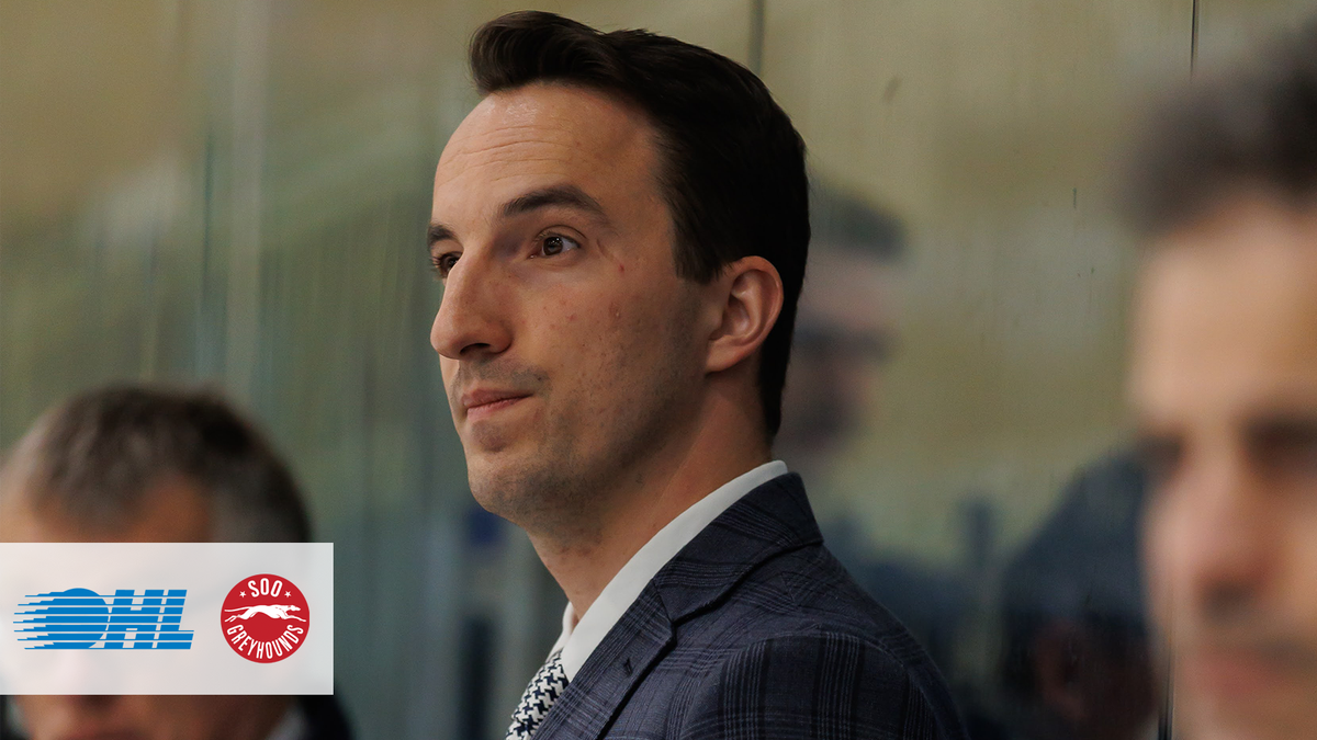 Sault Ste Marie - Soo Greyhounds at Kingston Frontenacs at Slush Puppie Place, 26 September | Event in Kingston