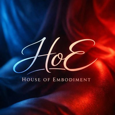 House of Embodiment logo