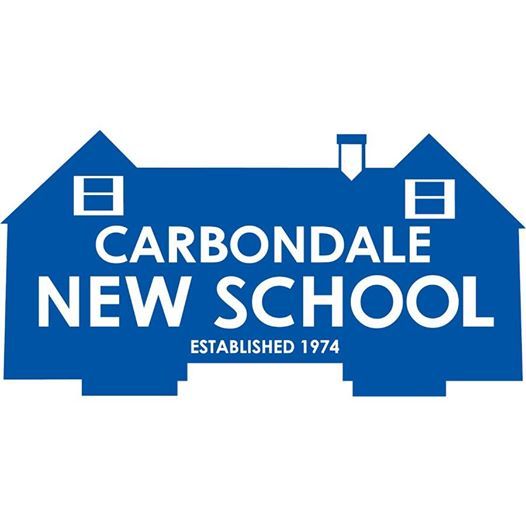 Carbondale New School Bookfair At Barnes Noble Carbondale
