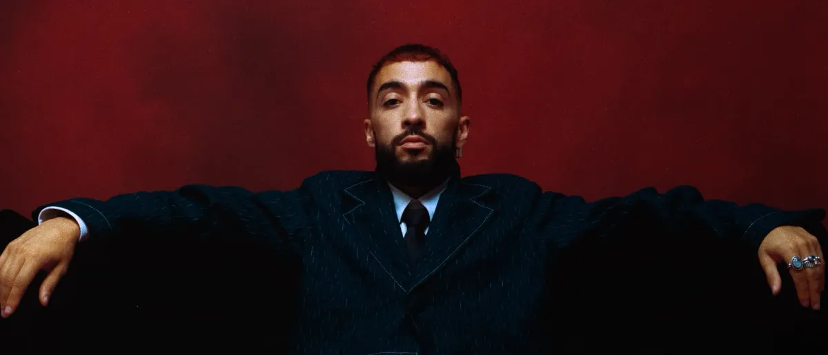 Sofiane Pamart in Esch-sur-Alzette, 7 December | Event in Esch-Sur-Alzette | AllEvents