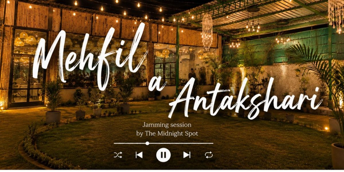 Mehfil a Antakshari