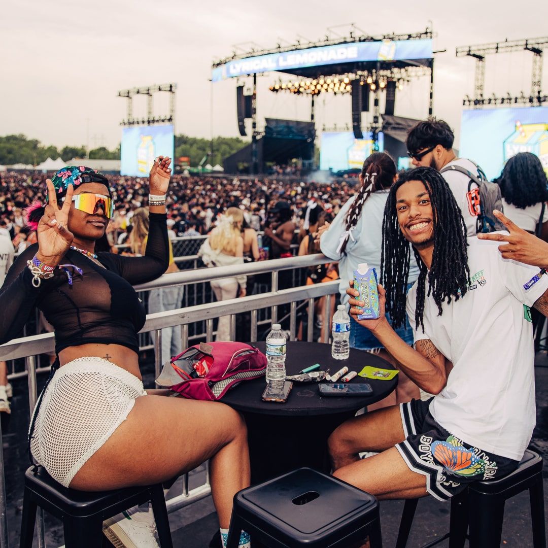 Summer Smash Music Festival - 3 Day Pass at SeatGeek Stadium, 20 June | Event in Bridgeview | AllEvents
