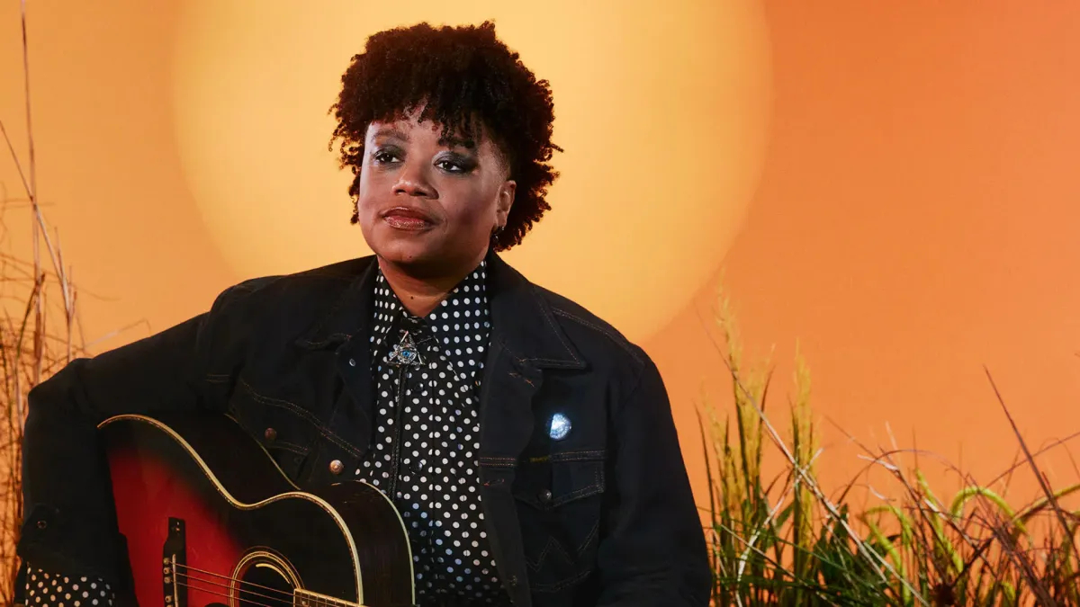 Amythyst Kiah in Somerville, 27 September | Event in Somerville | AllEvents