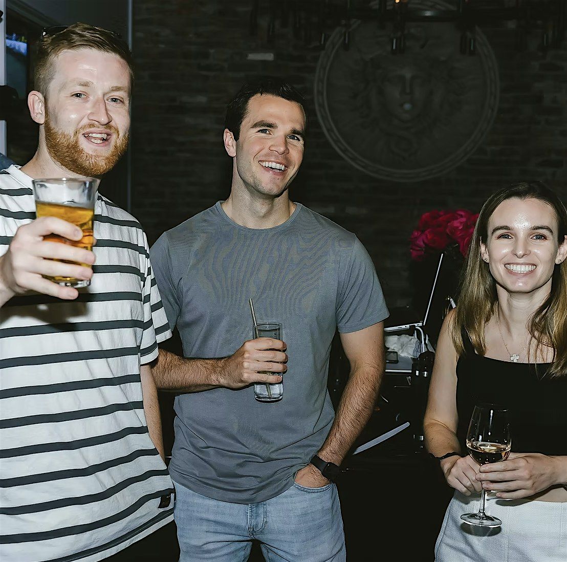 Jupiter Singles: Late 20s/30s Happy Hour, 21 January | Event in Jupiter | AllEvents