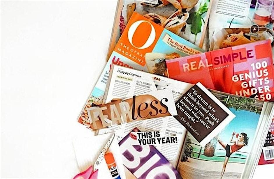 2026 Realtor Vision Board Party, 16 December | Event in Fishers | AllEvents