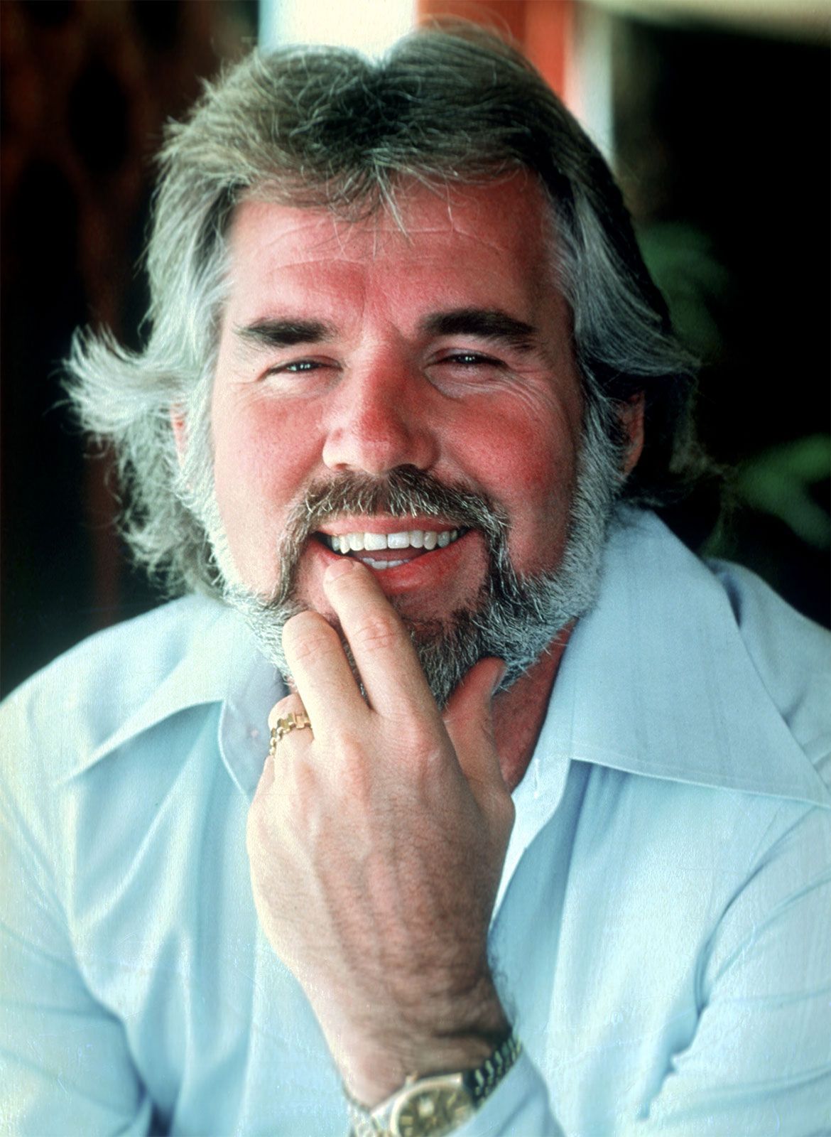 Kenny Rodgers Band at Palace Theatre Greensburg, 4 June | Event in Greensburg | AllEvents