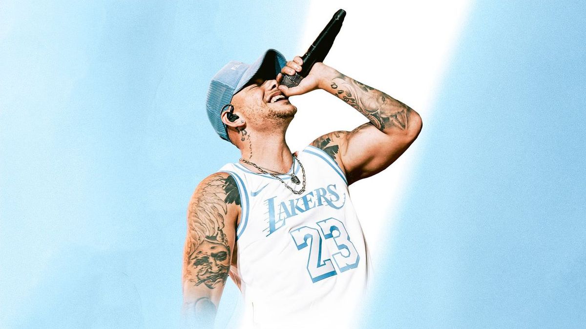 Jon Pardi with LOCASH, 12 February | Event in Detroit | AllEvents