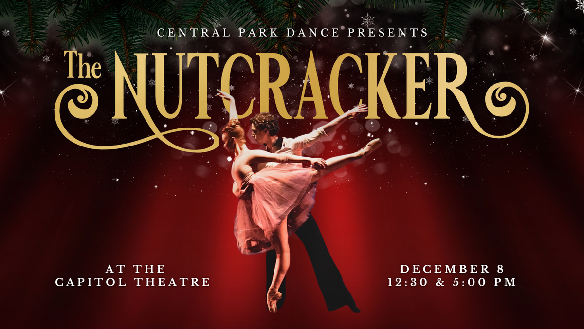 Parking The Nutcracker, 7 December | Event in Denver | AllEvents