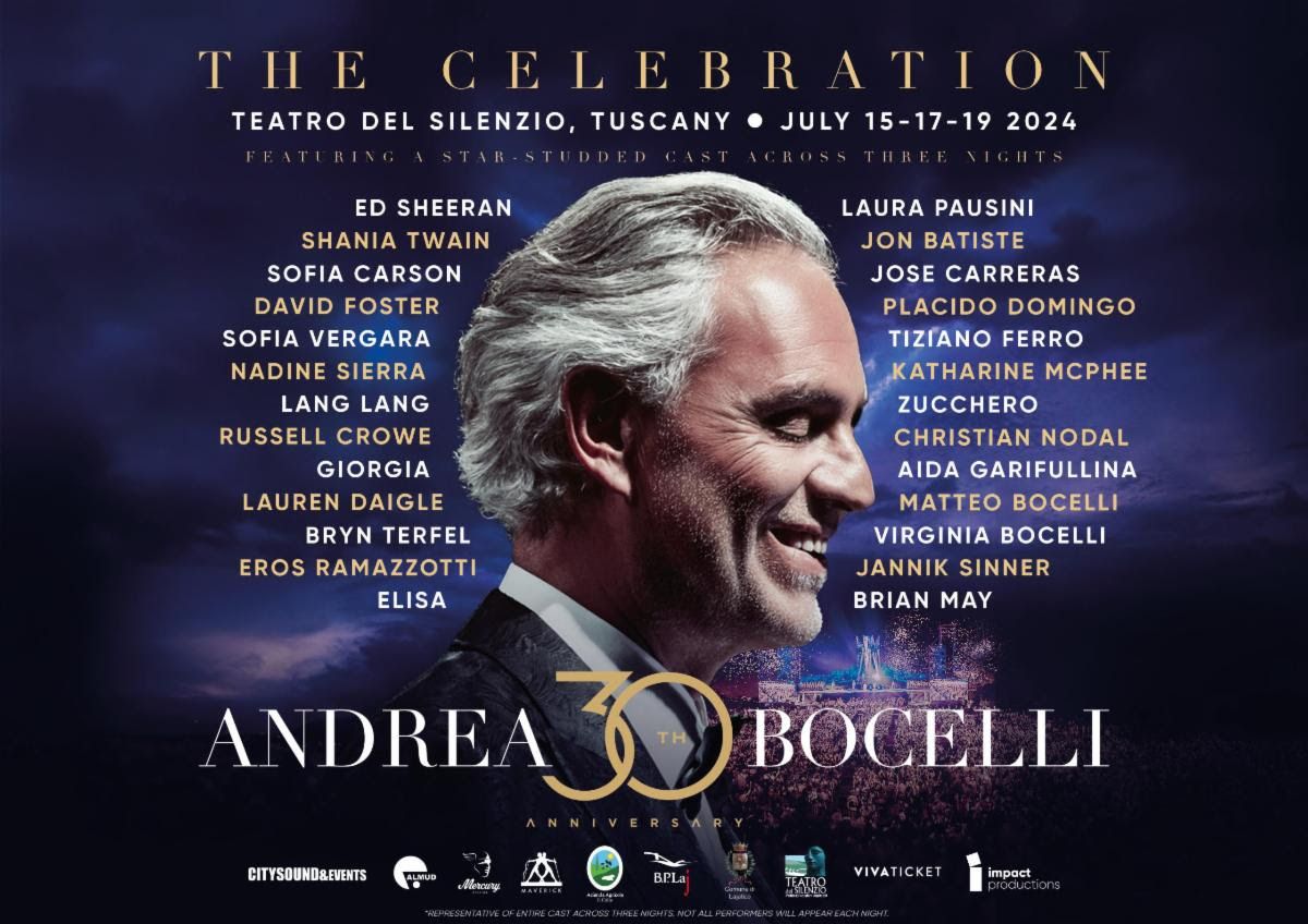 Eros Ramazzotti at Place Bell, 18 October | Event in Laval | AllEvents