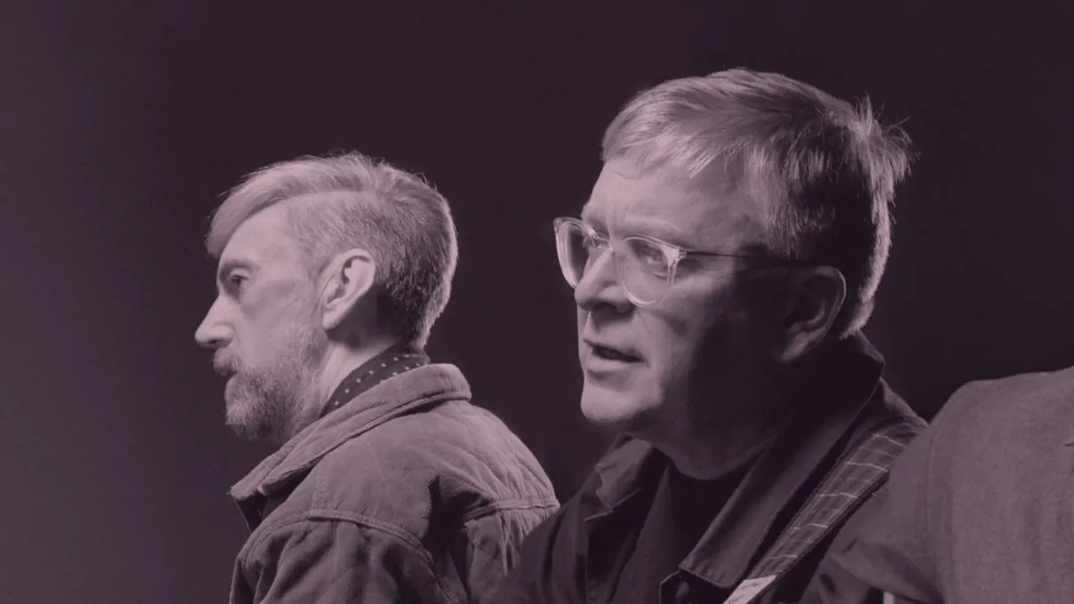 Butler, Blake & Grant, Bernard Butler, Norman Blake, James Grant in Edinburgh, 7 November | Event in Edinburgh
