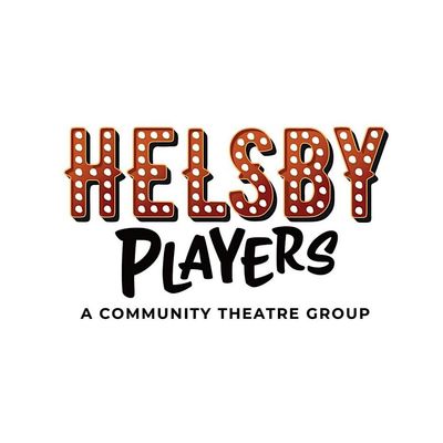 Helsby Players logo
