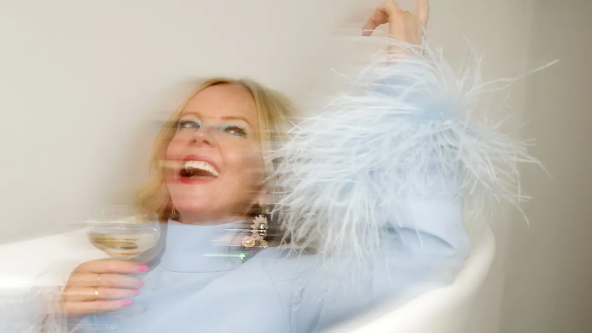 Altered Images in City of Nottingham, 7 September | Event in Nottingham | AllEvents