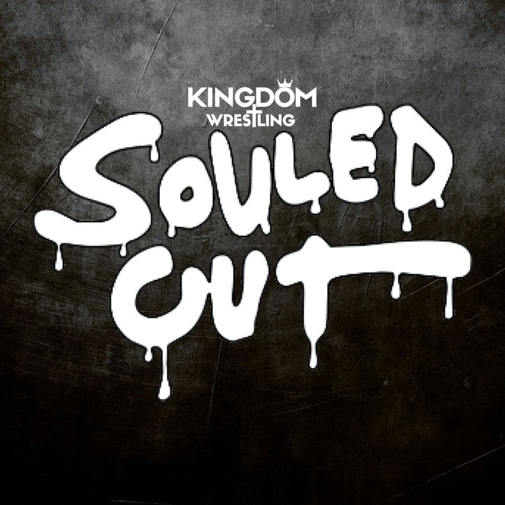 Kingdom Wrestling presents Souled Out, 25 October | Event in Bradford | AllEvents