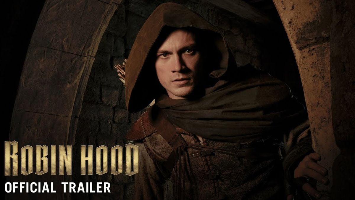 Robin Hood, 8 December | Event in Toronto | AllEvents