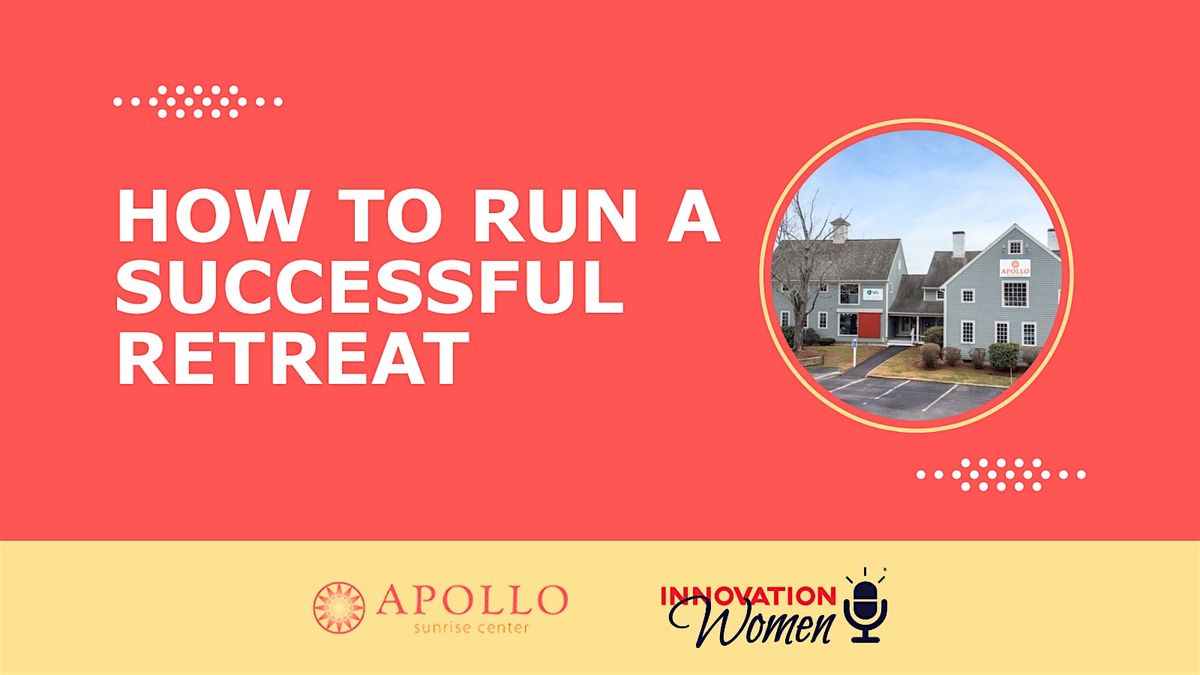 Beyond the Workshop: Create Retreats & Signature Events, 26 Parker St ...