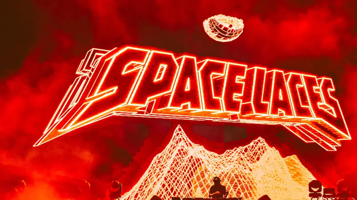 Space Laces, AZELLA, Marodin, Nocturnal, Tribe in Atlanta, 31 December | Event in Atlanta | AllEvents