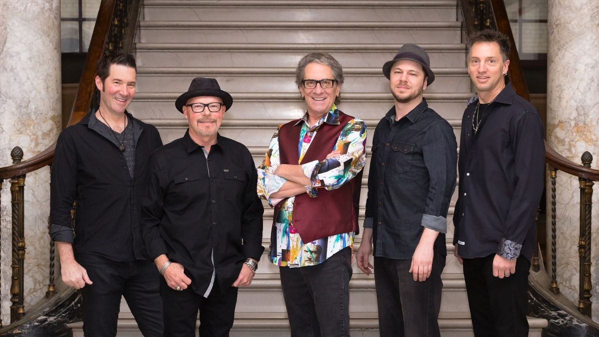The Rascals with Gary Lewis and the Playboys, 3 October | Event in Holmdel | AllEvents