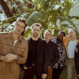 The Revivalists at Vilar Performing Arts Center
