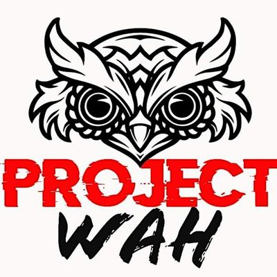 Project WAH logo