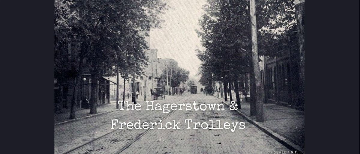 Culture & Cocktails: The Hagerstown & Frederick Trolleys, 13 February | Event in Hagerstown | AllEvents